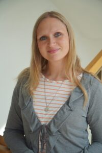Inga Vestal, Steuerfachangestellte und Fachassistentin Lohn u. Gehalt