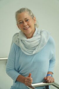 Sabine Kothe-Henke, Steuerberaterin